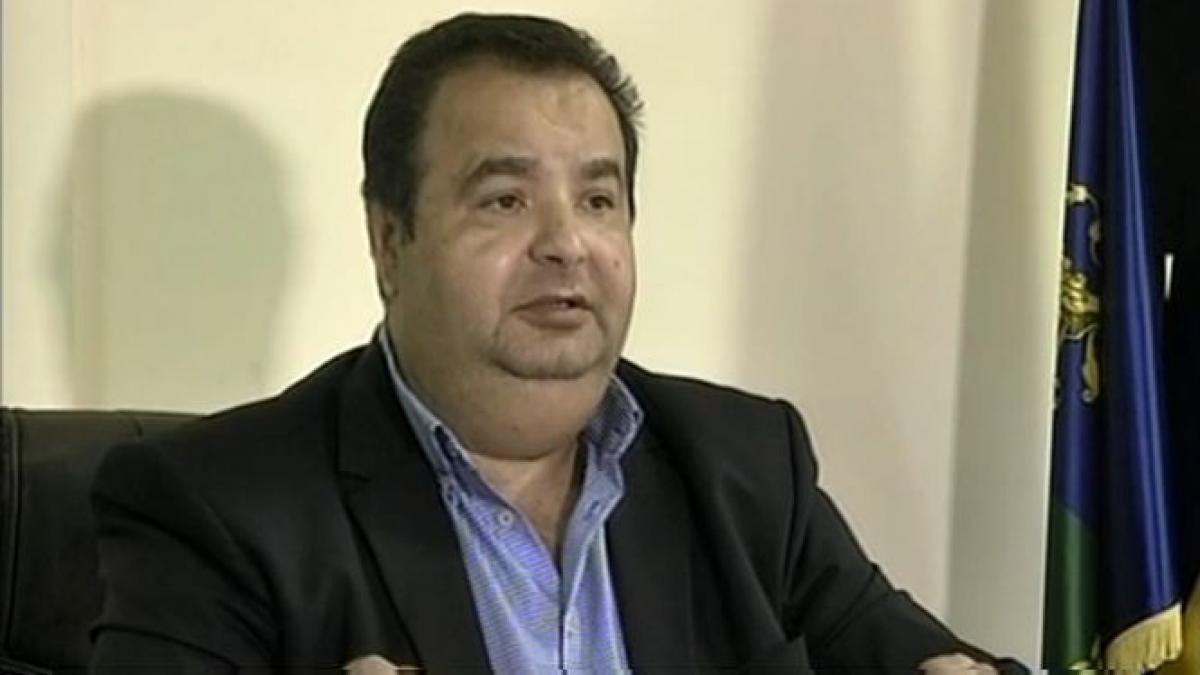 se cere abdicarea regelui cioaba romii il acuza ca ar fi fraudat campionatul tiganesc de fotbal