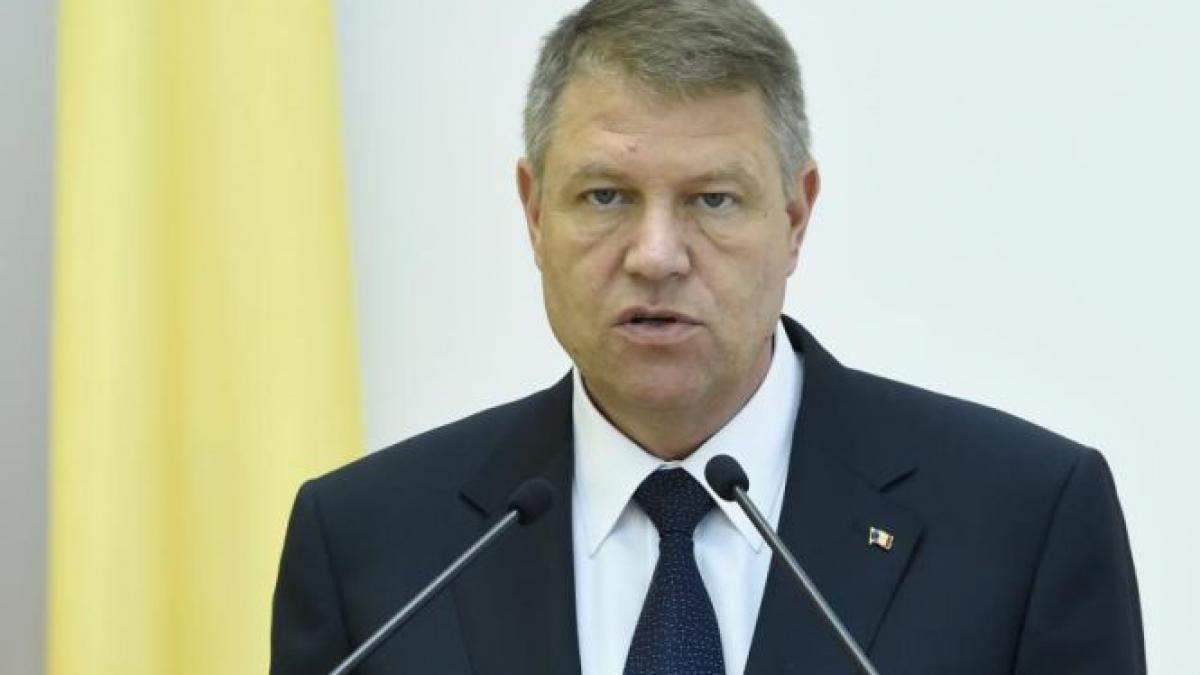 senatul pune piedici strategiei de aparare a lui iohannis