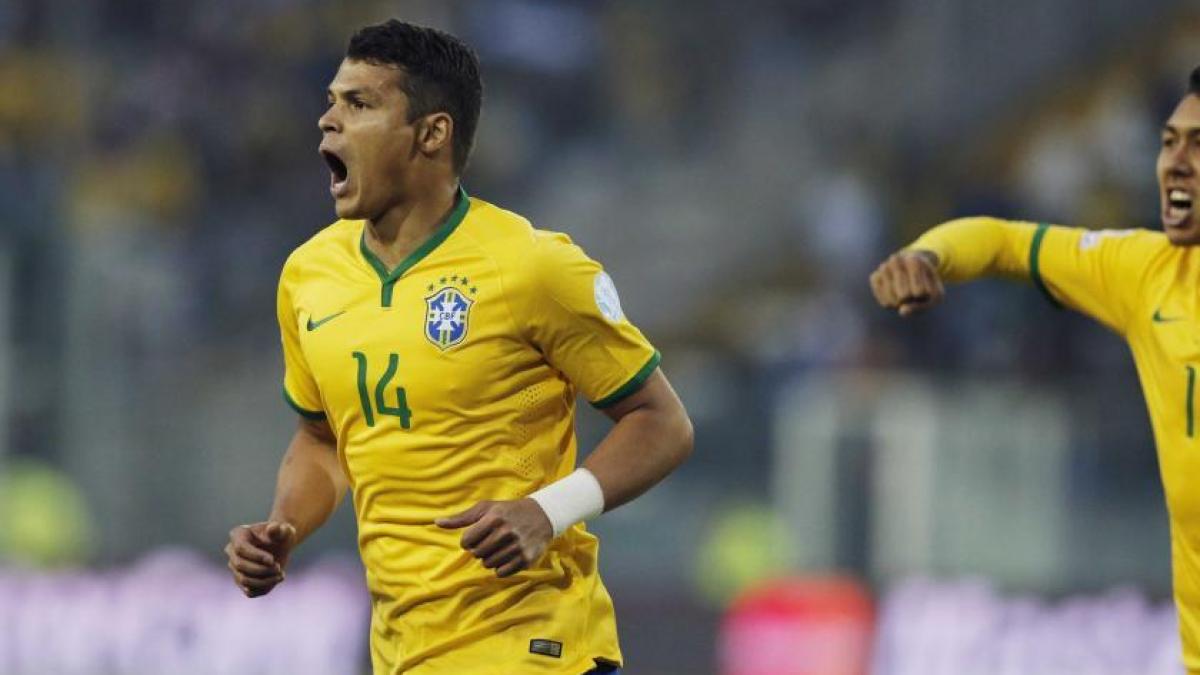 copa america 2015 brazilia a invins venezuela vezi programul sferturilor de finala