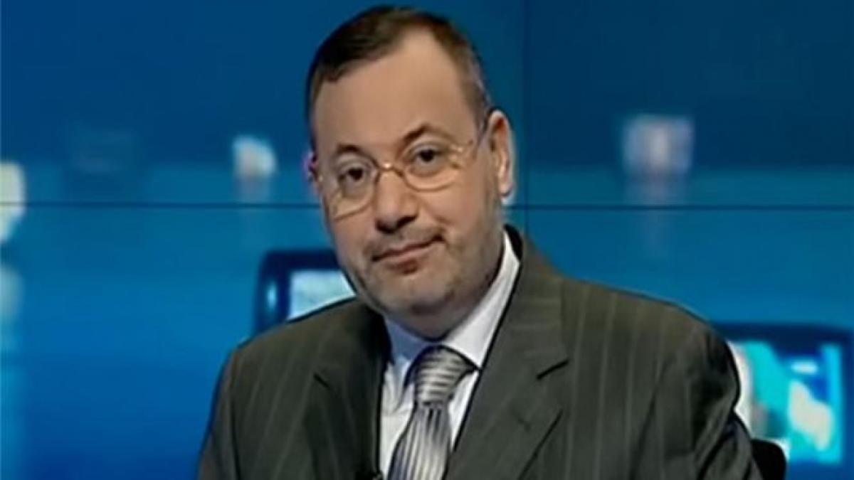 germania l a eliberat pe ahmed mansour un celebru jurnalist al jazeera