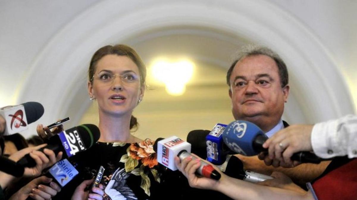 opozitia cere demisia premierului victor ponta dupa desemnarea lui oprea ca interimar