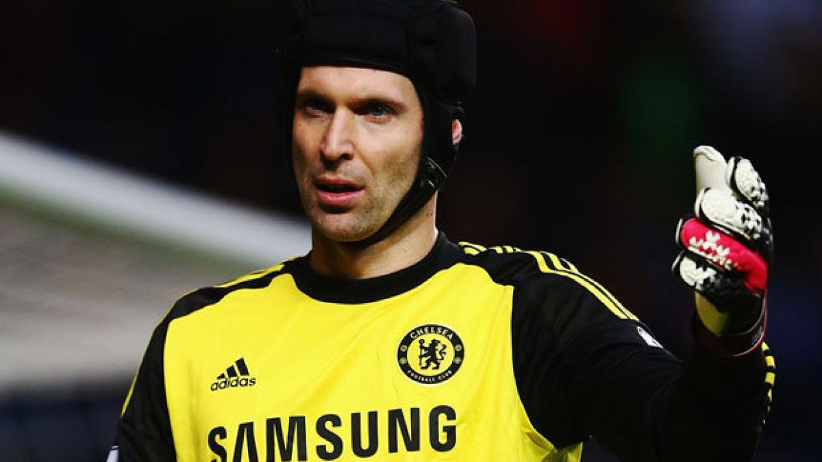 petr cech s a transferat la arsenal in schimbul a 11 milioane de lire sterline