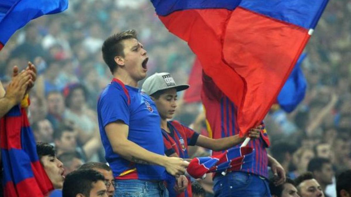 steaua bucuresti va intalni as trencin in turul doi preliminar al ligii campionilor