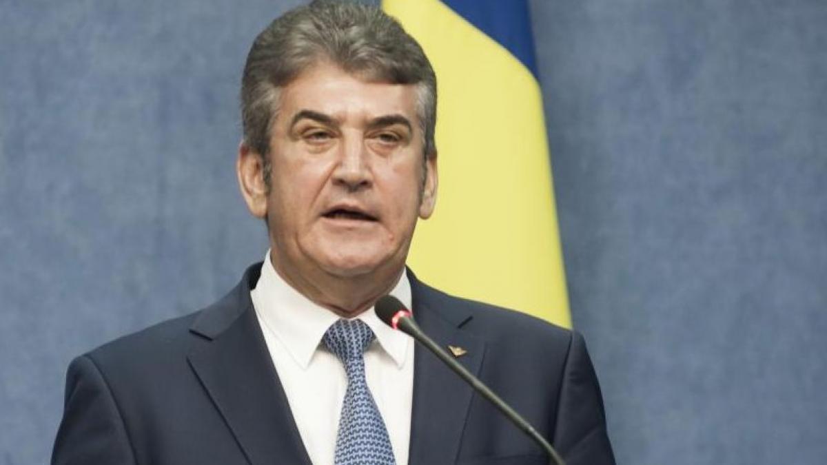 update vicepremierul gabriel oprea a plecat de la cotroceni dupa o discutie cu iohannis