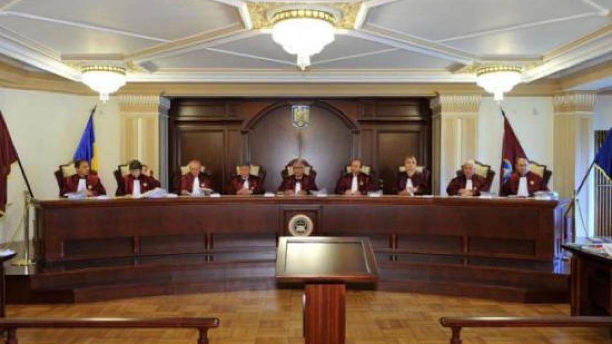 ccr dosarele penale redeschise in prezenta inculpatului