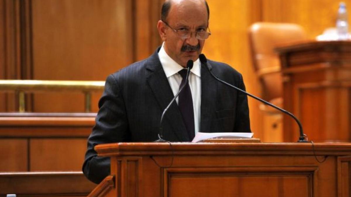 deputatul ion ochi trimis in judecata de dna