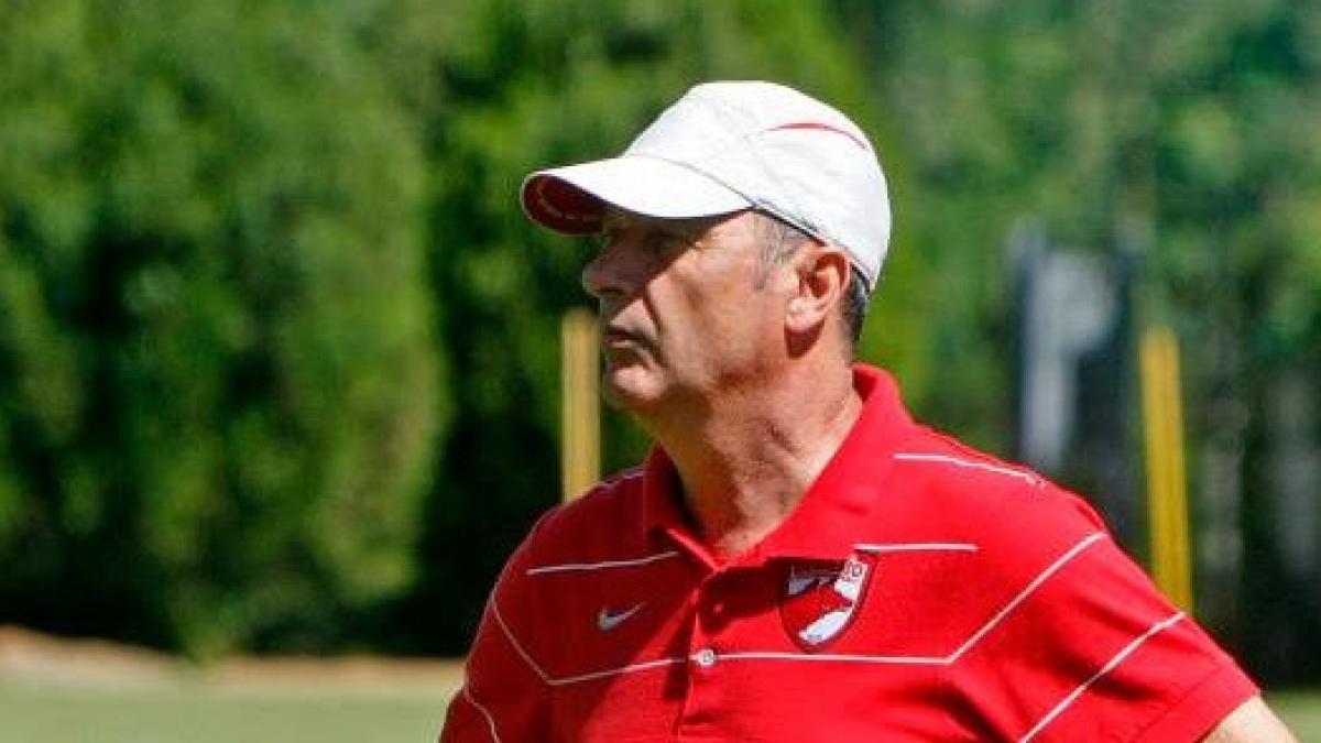 dinamo pe cale sa dea lovitura aduce un jucator de la ac milan