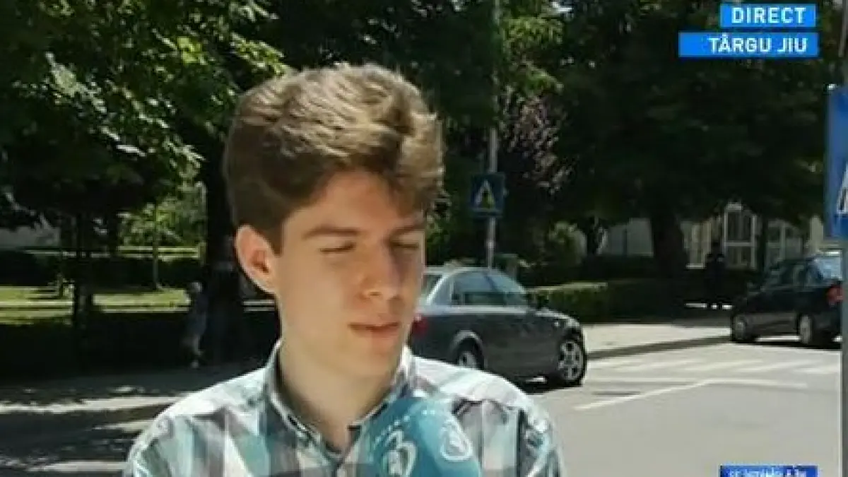 fii la putere dumitru calugaru elevul de aur al gorjului