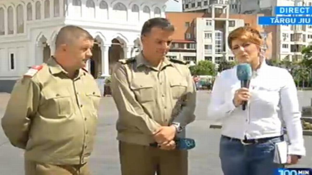 fii la putere eugen pepenaru si anghel oliver doi bravi militari care au purtat steagul romaniei in