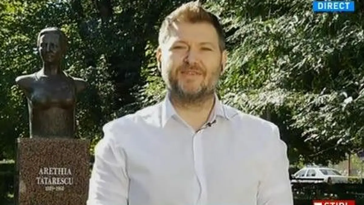 fii la putere felix rache aici e coloana infinitului pentru bucuresteni coloana asta nu e ca cea de
