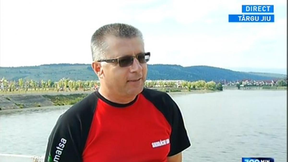 fii la putere sabin cornoiu salvatorul de vieti din targu jiu