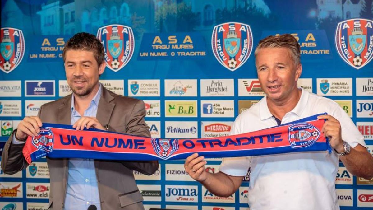 lovitura dura pentru dan petrescu asa ceva nu a patit nici in rusia