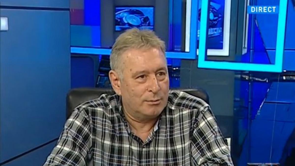 madalin voicu atac la oprea conduce un partid fantoma care n a existat niciodata