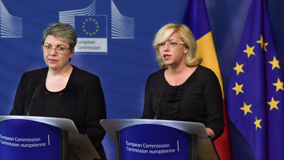 peste 8 miliarde de euro bani europeni pentru dezvoltare