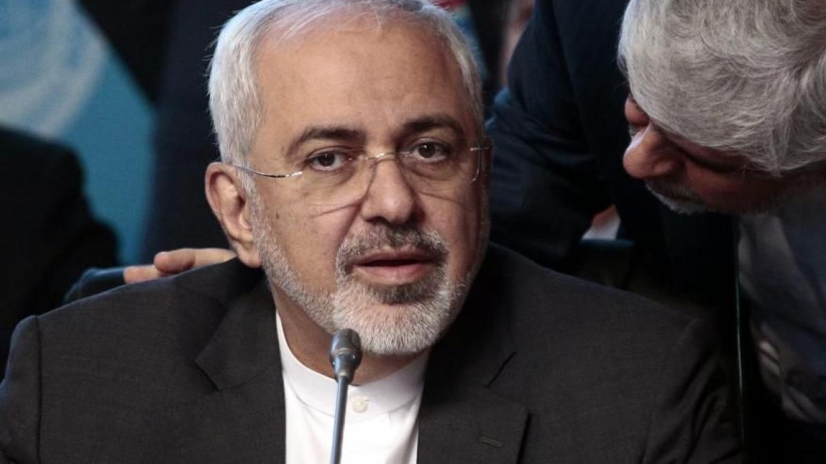 seful diplomatiei iraniene considera posibil un acord in jurul datei de 30 iunie