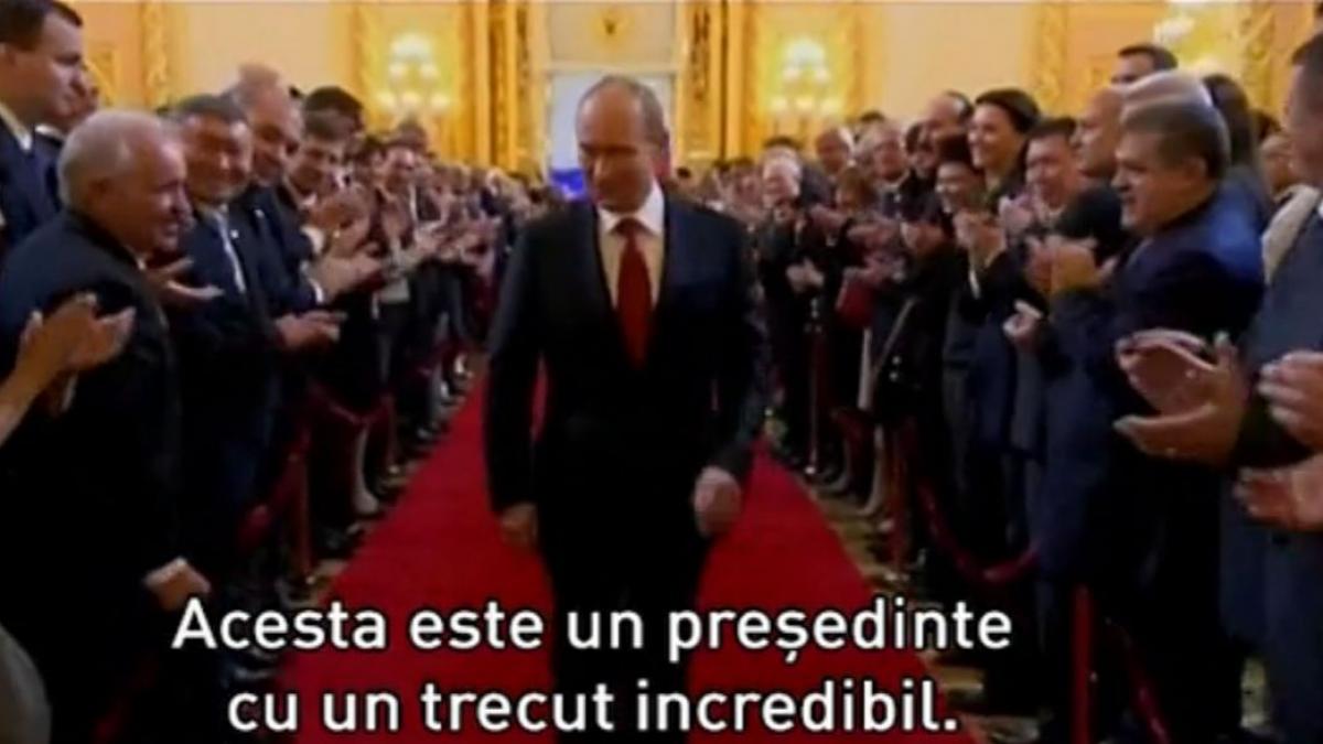 sinteza zilei o veste foarte buna vin americanii