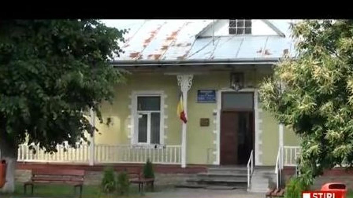 sotia unui primar s a sinucis cu o arma de vanatoare