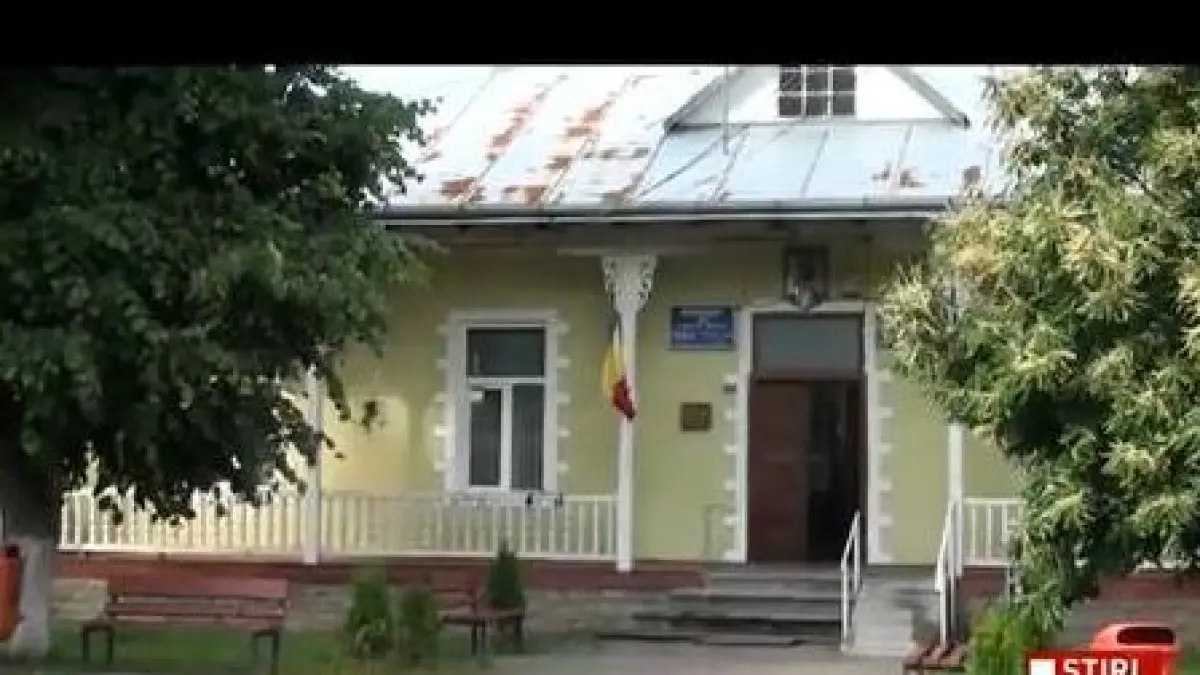 sotia unui primar s a sinucis cu o arma de vanatoare