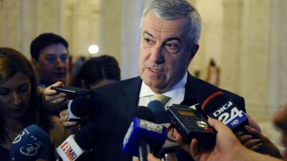 tariceanu l a vizitat pe ponta la clinica din turcia unde acesta se recupereaza