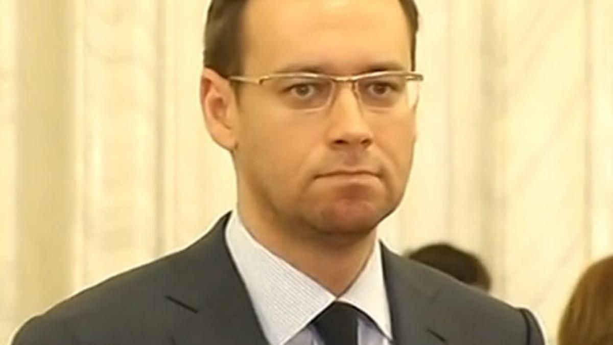 tudor chiuariu cere revocarea controlului judiciar ca sa poata merge la teatru