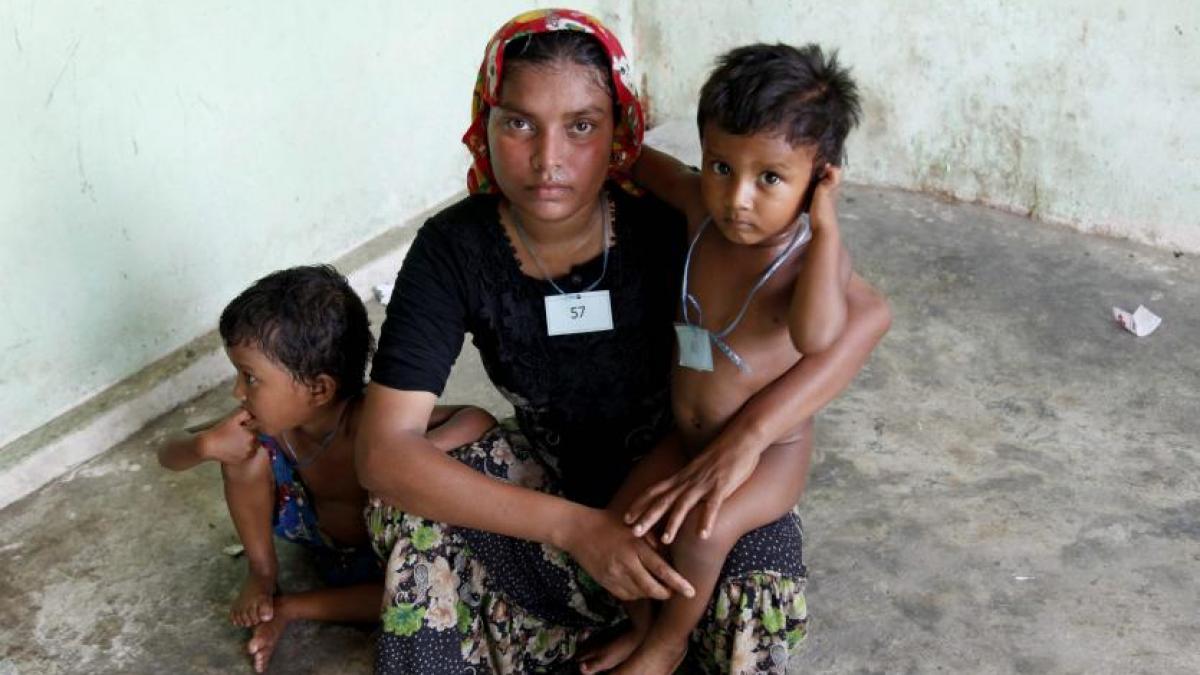 unicef milioane de copii vor muri in 15 ani daca nu vor fi ajutorate cele mai vulnerabile grupuri