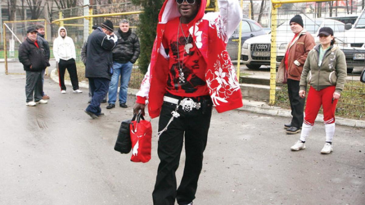 veste minunata pentru steaua ar putea fi mutarea decisiva pentru un nou trofeu