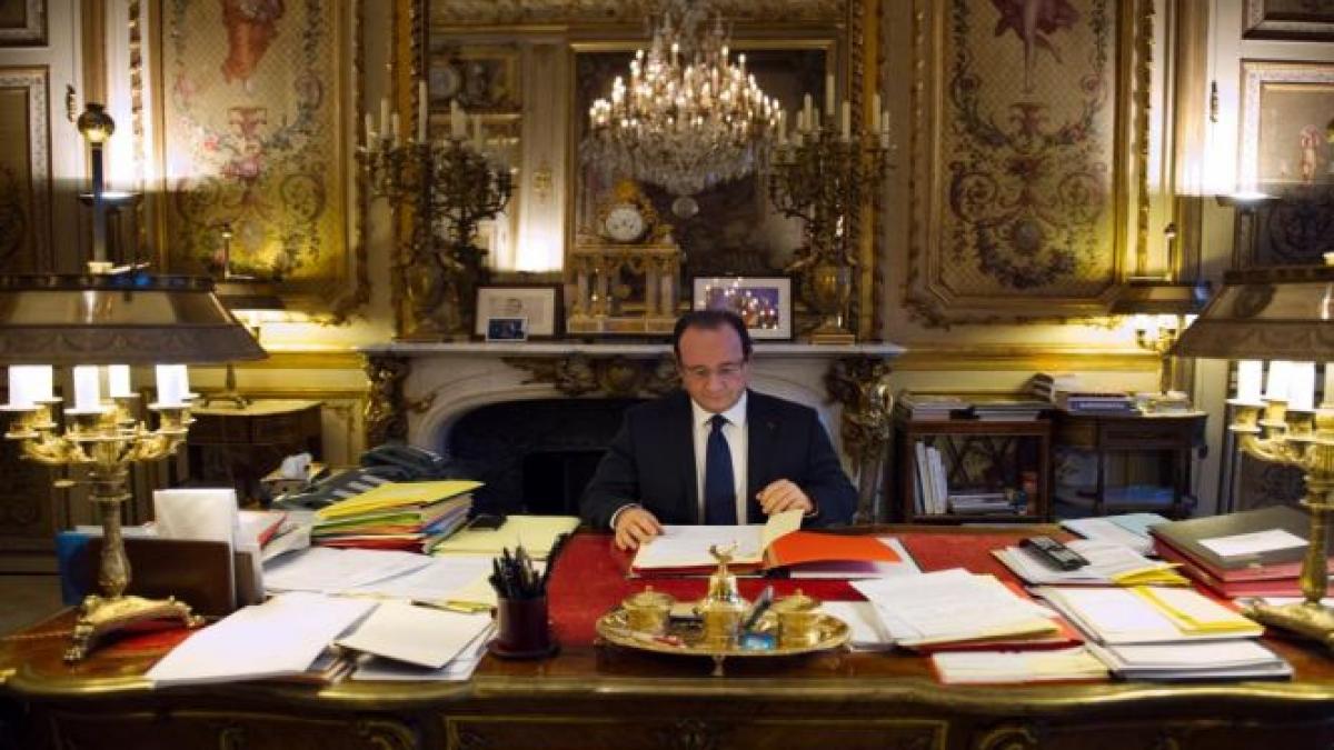 ambasadorul sua in franta a fost convocat pentru explicatii hollande spionajul intre aliati este