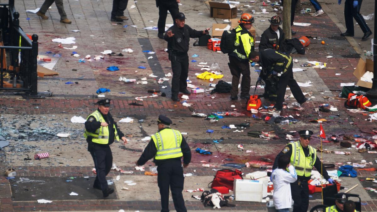 autorul atentatelor de la boston a fost condamnat la moarte