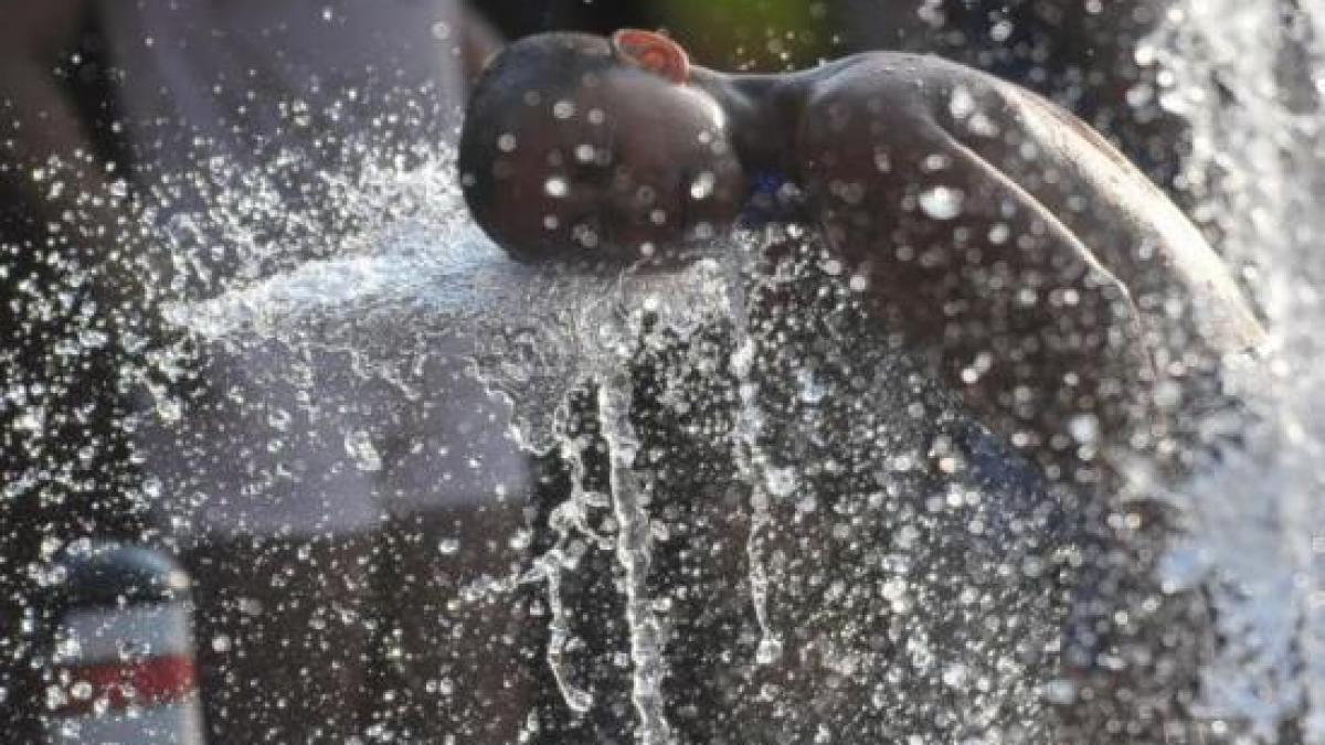 caldura ucide peste 700 de morti in pakistan