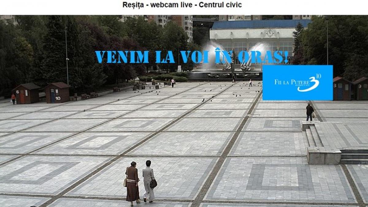 fii la putere echipa antena 3 va asteapta la resita