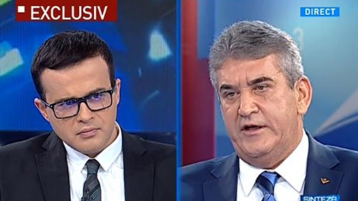 gabriel oprea despre dreptul de vot la 16 ani daca un tanar care lucreaza legal e impozitat atunci