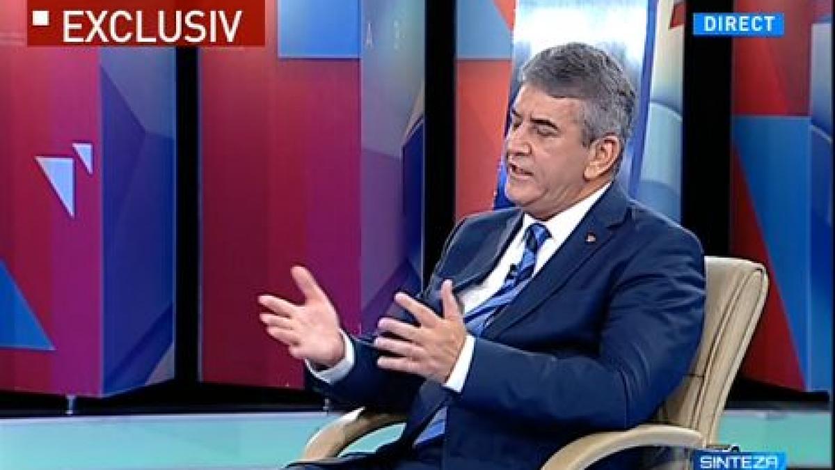 gabriel oprea despre interimatul sau la guvern nu se va prelungi mai mult decat trebuie mi as dori