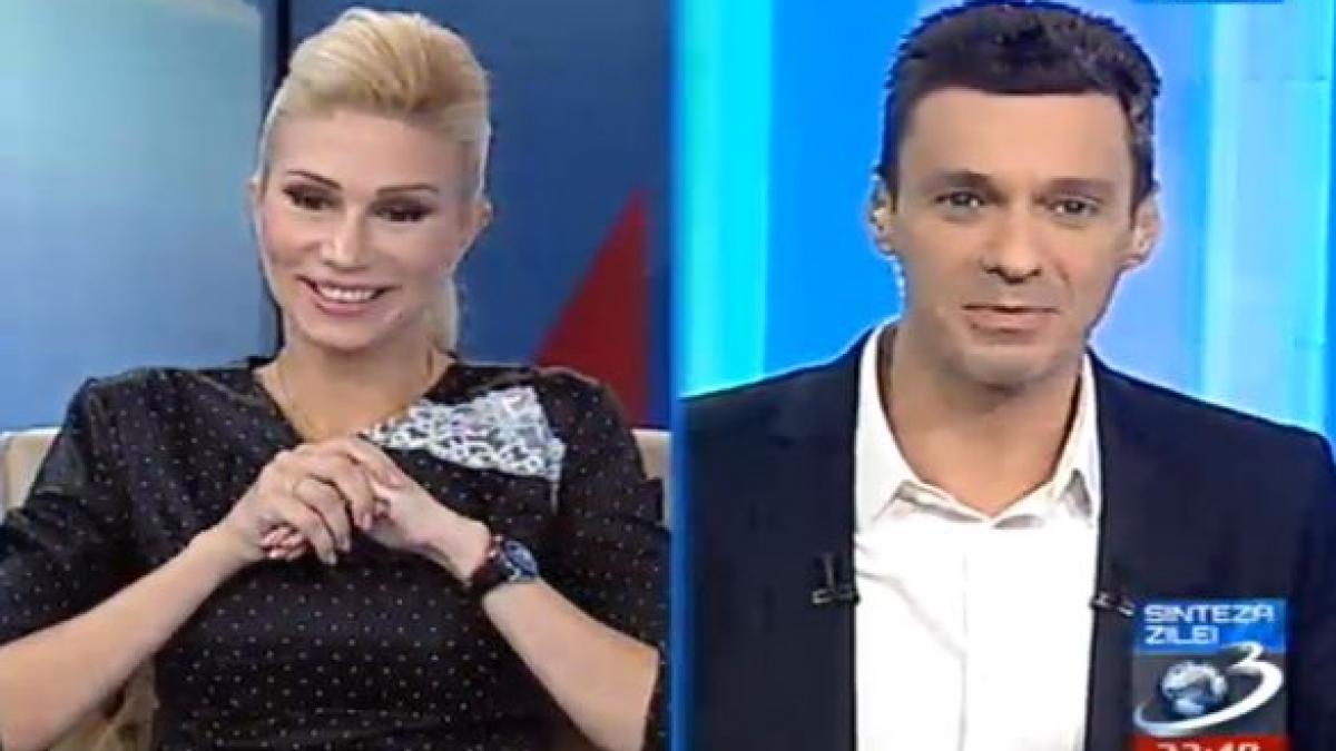 mircea badea eu va garantez ca nu ne ataca nimeni il avem pe kill bill de romania