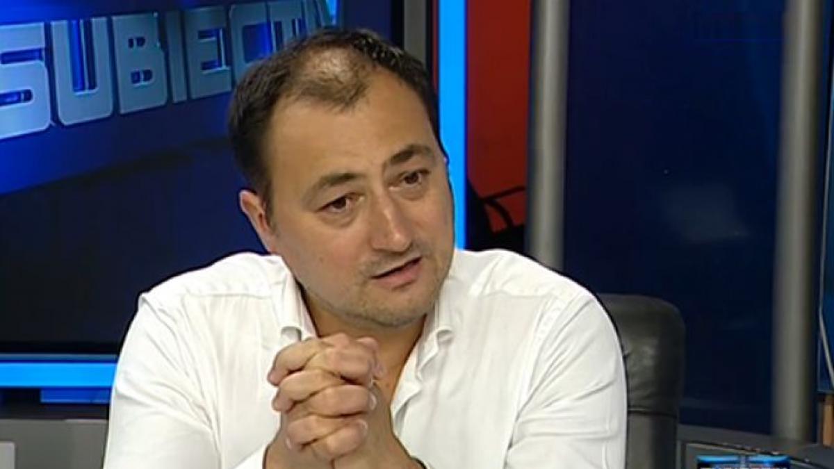 mirel palada iohannis l a nominalizat pe mru la sefia sie ca vrea sa si ia tara inapoi