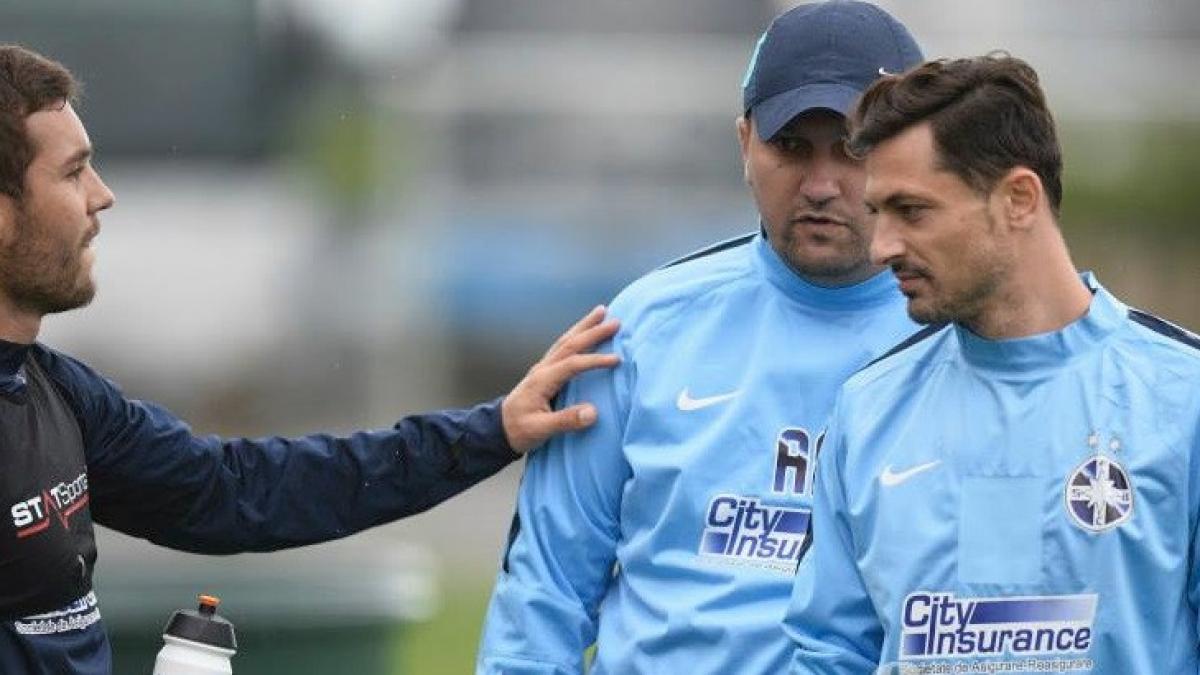 programul ligii 1 cand se va juca derby ul steaua dinamo