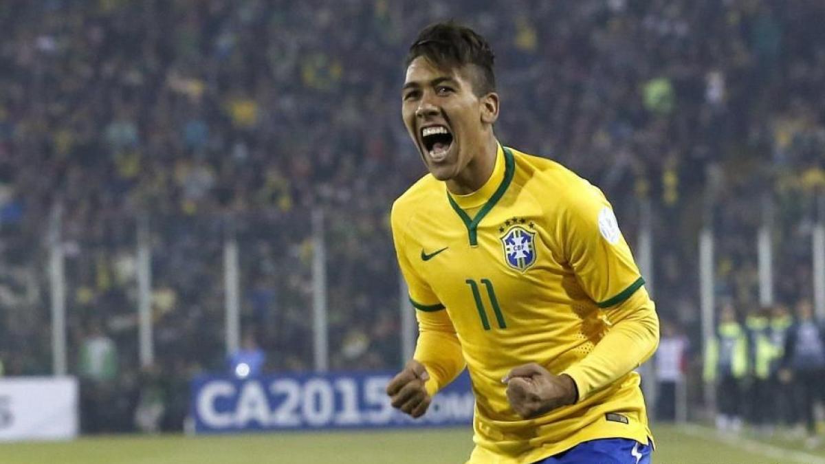 roberto firmino a semnat cu liverpool cormoranii au platit peste 30 de milioane de euro pentru