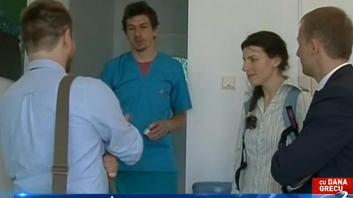 romania in care se poate patru tineri romani au revolutionat kinetoterapia