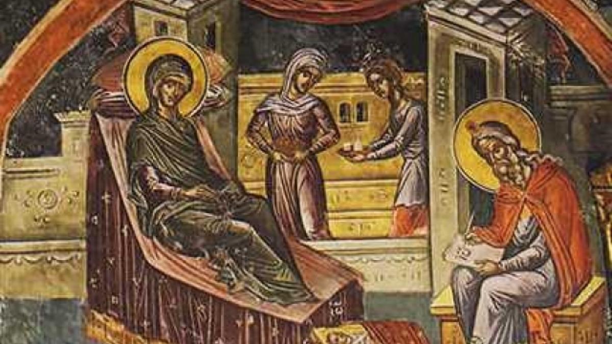 sanzienele 2015 ce se intampla de sanziene in bucuresti