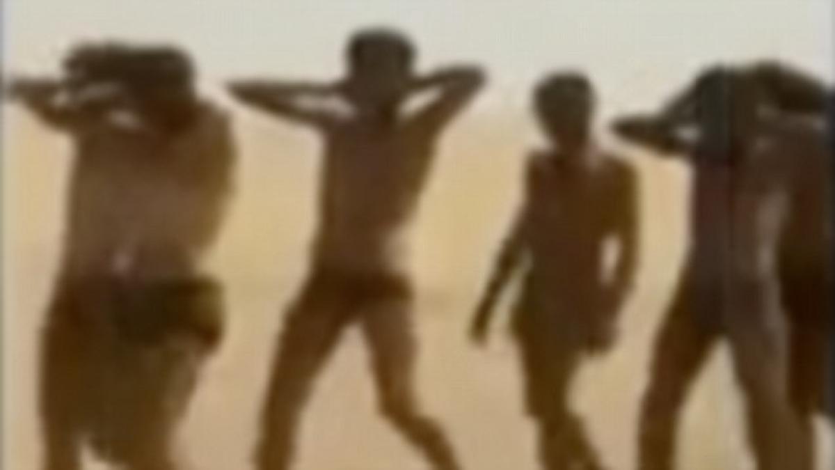 sua schimba tactica in negocierile cu teroristii ce se va intampla cu ostaticii americani