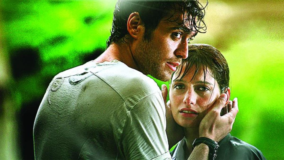 sub conceptul euforia pasiunii curajul iubirii se vede la euforia tv