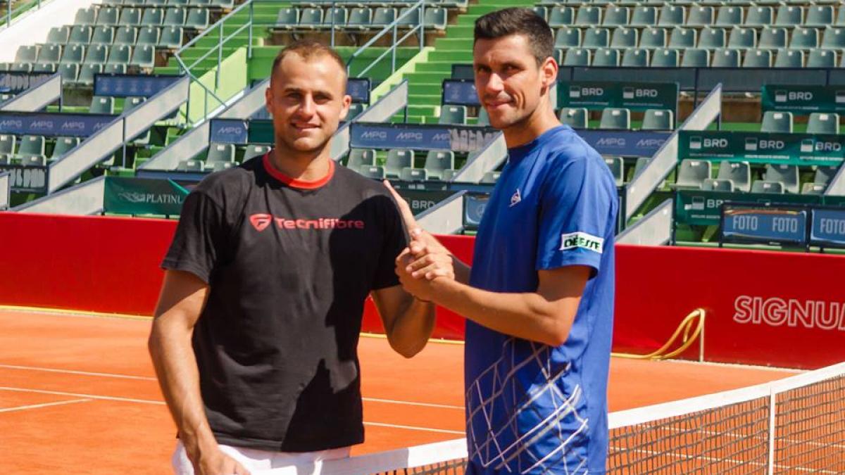 victor hanescu rezultat umilitor la wimbledon