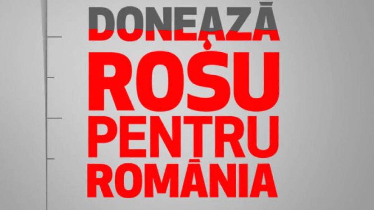 campania doneaza rosu pentru romania a castigat aurul la festivalul cannes lions