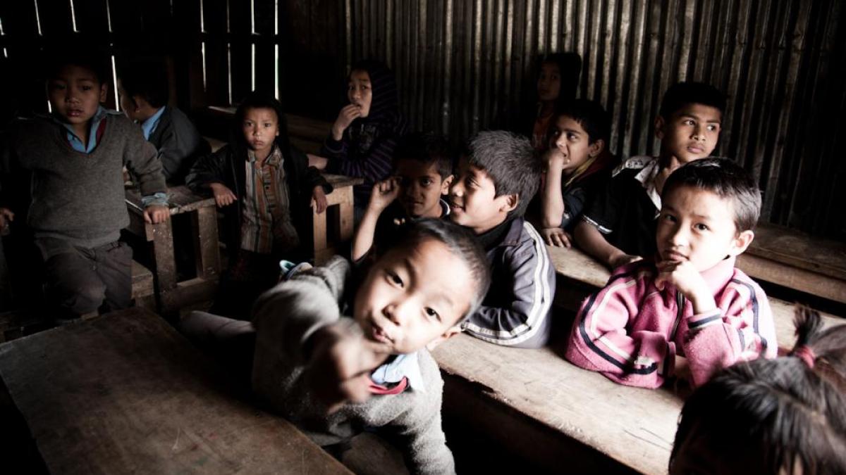 campania joy for nepal initiata de alpinistul alex gavan a depasit 50 000 de euro