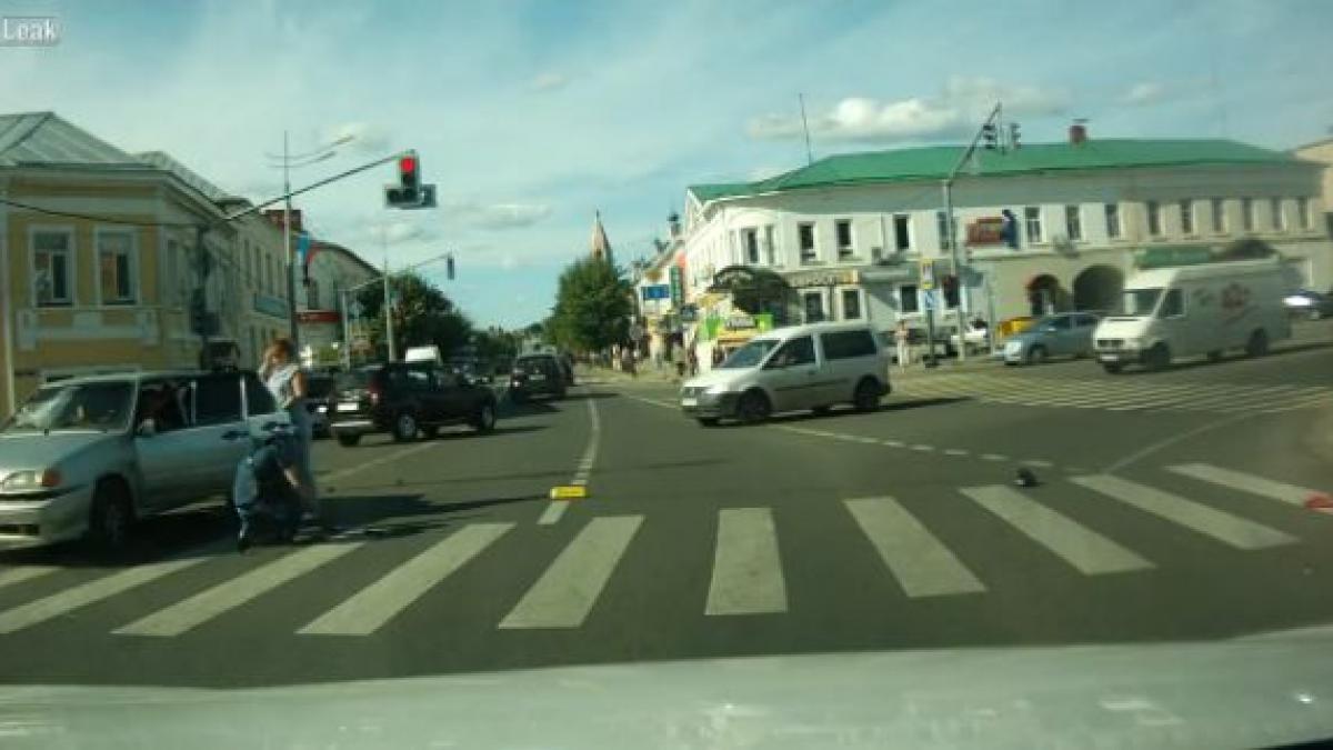 daca ar fi povestit ce i s a intamplat toti l ar fi numit mincinos accident spectaculos in rusia