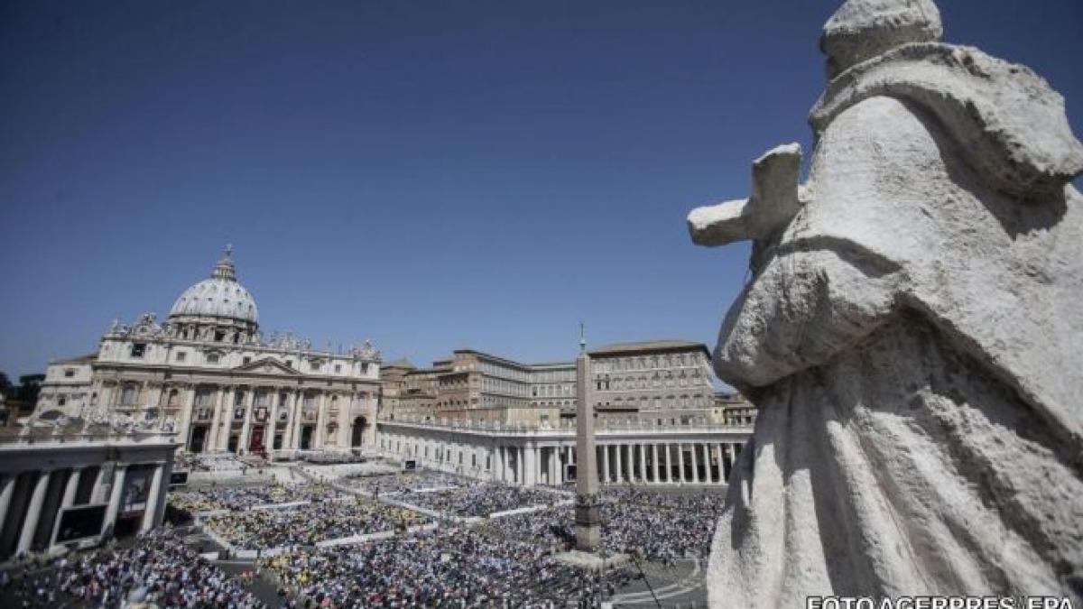 experti in tatuaje din marea britanie vor restaura operele de arta ale vaticanului