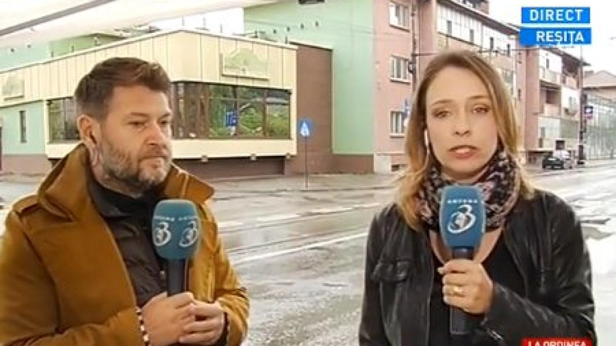 fii la putere descopera barul din resita sfintit cu sobor de preoti doar doar o ramane deschis