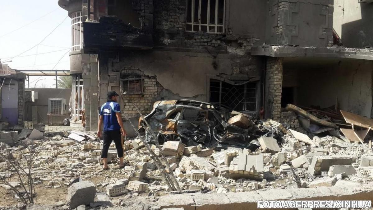 gruparea statul islamic si a gasit aliati si in rusia