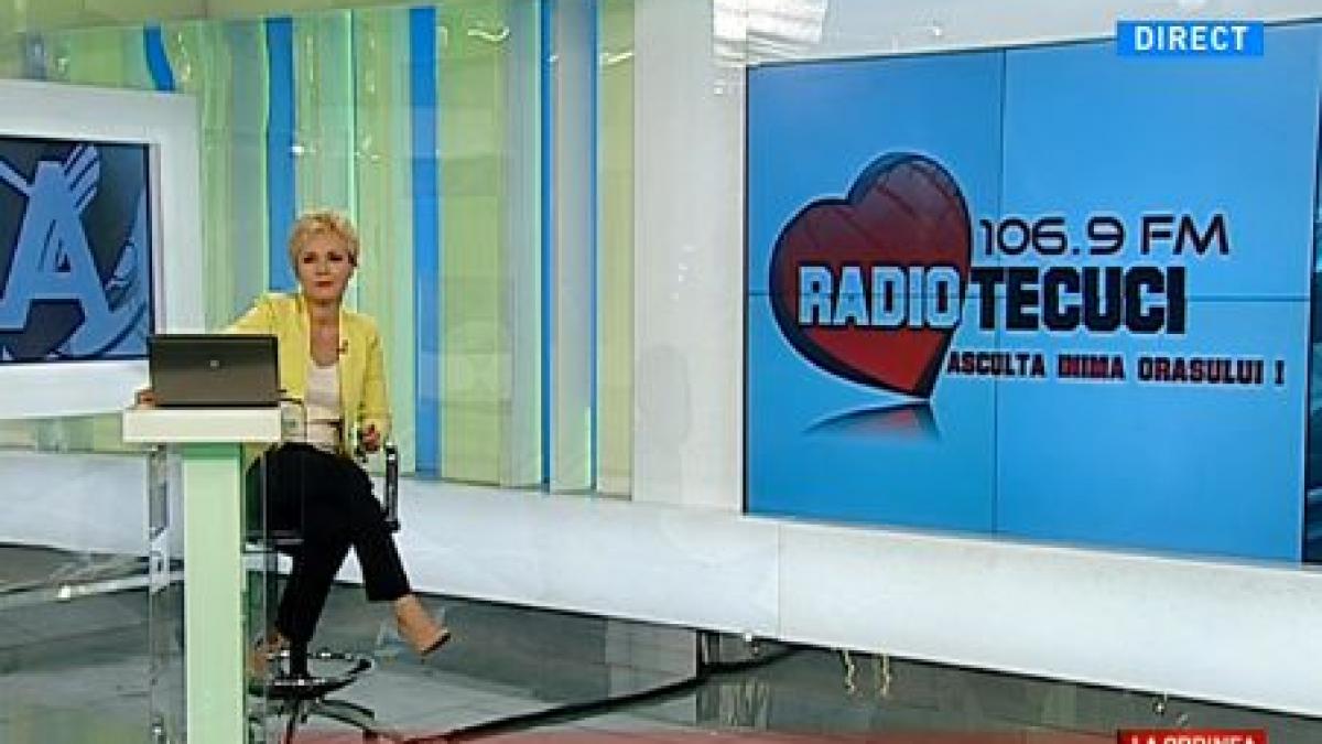 la ordinea zilei directorul radio tecuci il acuza pe primarul orasului de sabotarea deliberata a