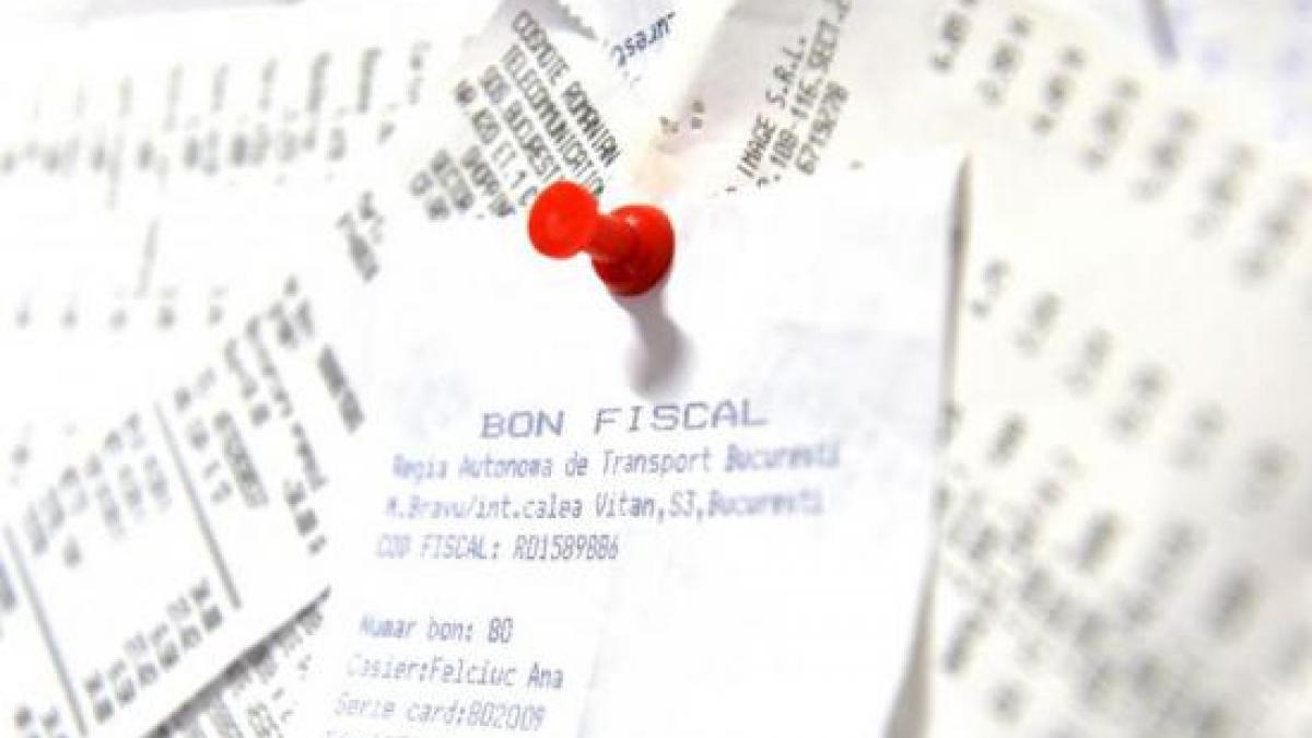 loteria bonurilor fiscale se intoarce cand va avea loc o noua extragere