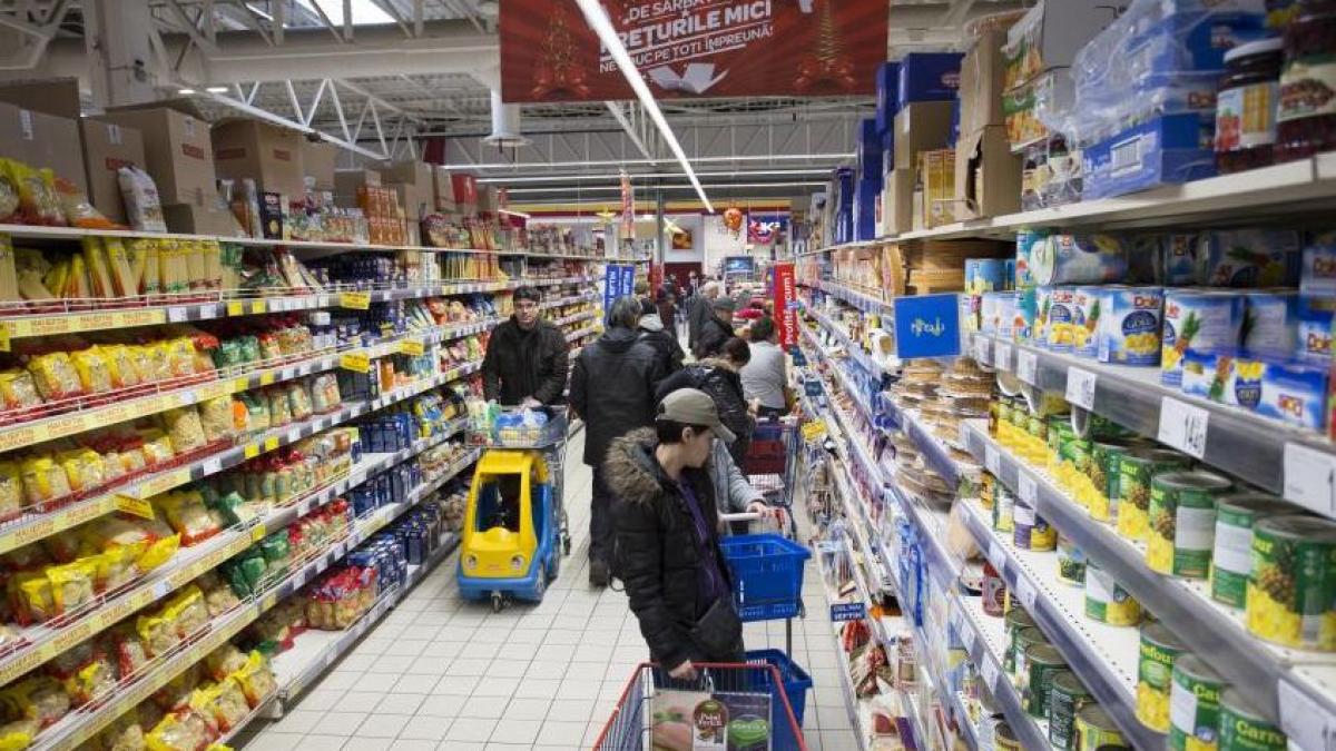masuri pentru supermarketuri inainte de scaderea tva ministrul teodorovici tocmai a facut anuntul